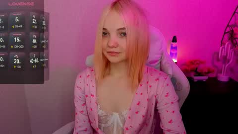 Alica online show from February 25, 2026, 4:00 am