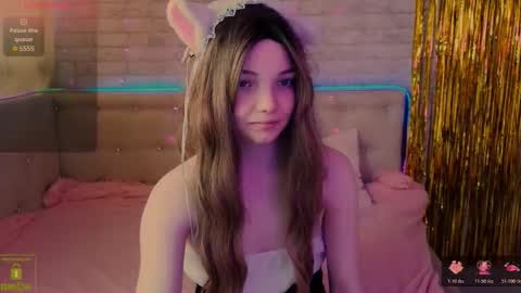 Alica online show from March 28, 2026, 2:33 am