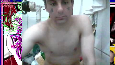 Resident Evil online show from January 1, 2025, 4:50 am