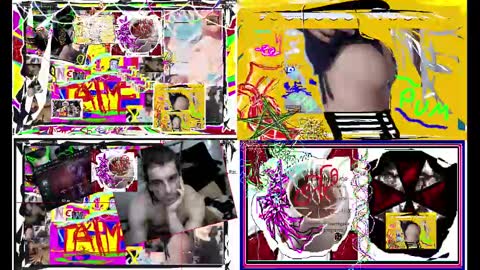 Resident Evil online show from January 2, 2025, 9:39 pm