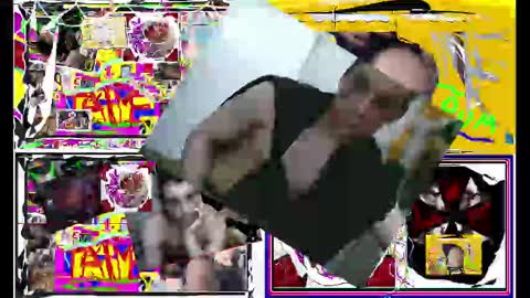 Resident Evil online show from January 3, 2025, 5:31 pm