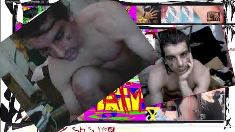 Resident Evil online show from January 16, 2025, 3:46 pm