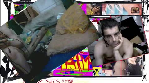 Resident Evil online show from January 18, 2025, 11:54 am