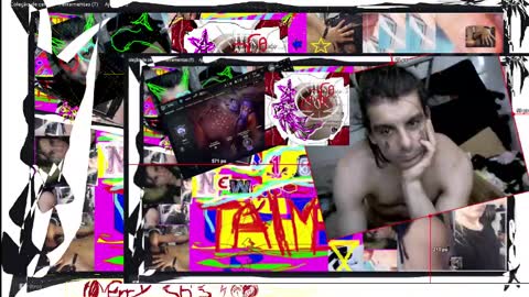 Resident Evil online show from January 19, 2025, 1:12 pm