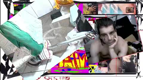 Resident Evil online show from February 3, 2025, 11:26 pm