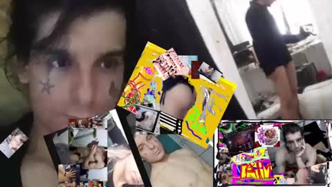 Resident Evil online show from February 5, 2025, 8:21 am