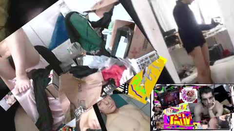 Resident Evil online show from February 10, 2025, 6:31 am