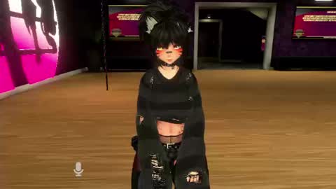 animecutie online show from September 25, 2025, 10:13 pm