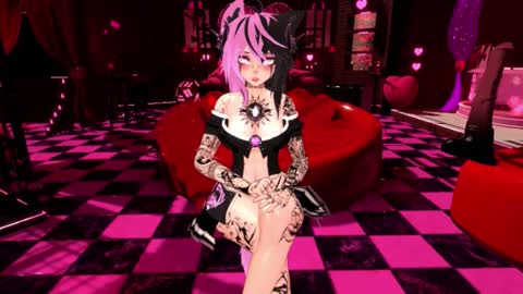 animecutie online show from October 15, 2025, 11:43 am