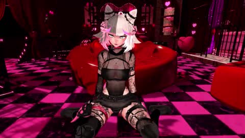 animecutie online show from November 12, 2025, 12:16 pm