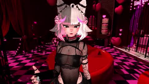 animecutie online show from November 16, 2025, 9:53 pm