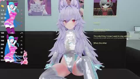 Snapshot of animecutie chatting on March 27, 2026, 11:10 am animecutie online show from March 27, 2026, 11:10 am