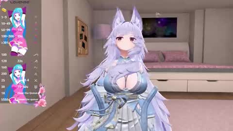 Snapshot of animecutie chatting on March 28, 2026, 11:43 am animecutie online show from March 28, 2026, 11:43 am