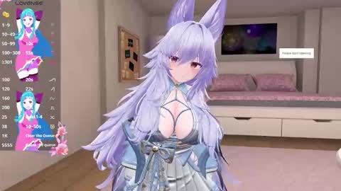 Snapshot of animecutie chatting on March 29, 2026, 11:43 am animecutie online show from March 29, 2026, 11:43 am