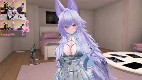 Snapshot of animecutie chatting on April 1, 2026, 1:41 pm animecutie online show from April 1, 2026, 1:41 pm