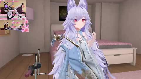 Snapshot of animecutie chatting on April 2, 2026, 12:25 pm animecutie online show from April 2, 2026, 12:25 pm