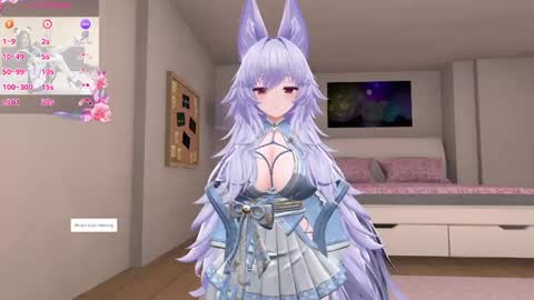 Snapshot of animecutie chatting on April 6, 2026, 1:01 pm animecutie online show from April 6, 2026, 1:01 pm