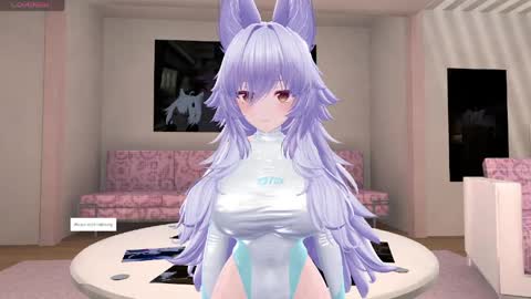 Snapshot of animecutie chatting on April 12, 2026, 11:26 am animecutie online show from April 12, 2026, 11:26 am