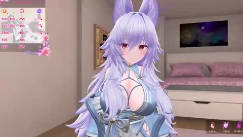 Snapshot of animecutie chatting on April 13, 2026, 12:32 pm animecutie online show from April 13, 2026, 12:32 pm