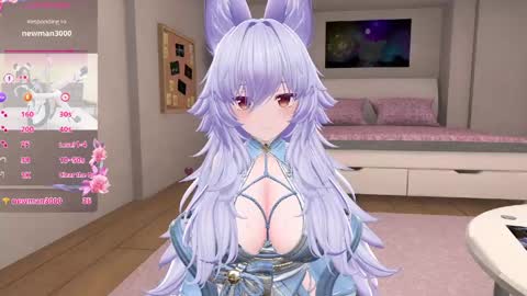Snapshot of animecutie chatting on April 23, 2026, 12:04 pm animecutie online show from April 23, 2026, 12:04 pm
