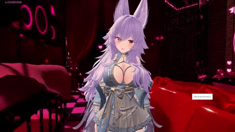 Snapshot of animecutie chatting on April 28, 2026, 11:37 am animecutie online show from April 28, 2026, 11:37 am