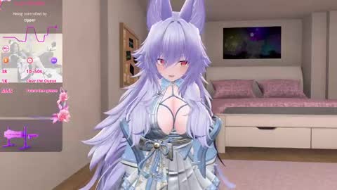 Snapshot of animecutie chatting on April 29, 2026, 12:31 pm animecutie online show from April 29, 2026, 12:31 pm