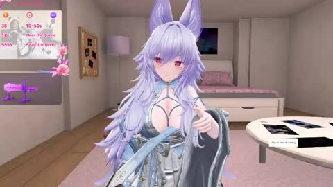 Snapshot of animecutie chatting on April 30, 2026, 12:11 pm animecutie online show from April 30, 2026, 12:11 pm