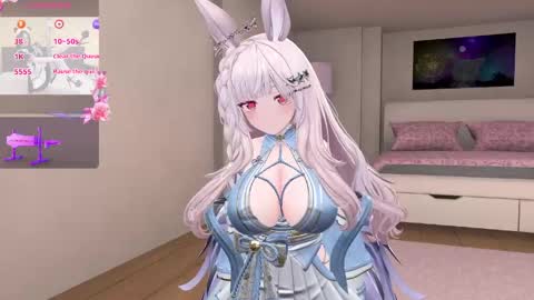 Snapshot of animecutie chatting on May 1, 2026, 11:59 am animecutie online show from May 1, 2026, 11:59 am