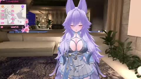 Snapshot of animecutie chatting on May 8, 2026, 12:21 pm animecutie online show from May 8, 2026, 12:21 pm