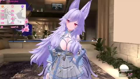Snapshot of animecutie chatting on May 9, 2026, 12:43 pm animecutie online show from May 9, 2026, 12:43 pm