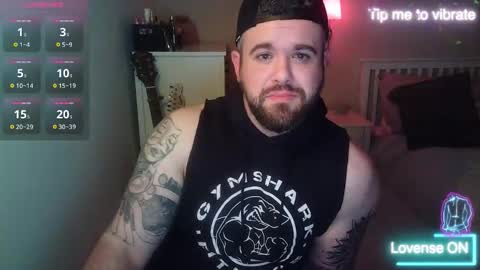 Ani online show from February 9, 2026, 11:20 pm