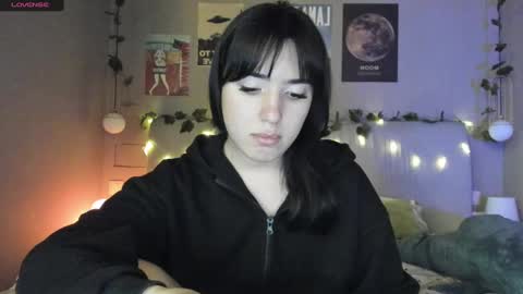 Anisa Moan from LovenseWet from Tip MenuOpen for Private online show from December 12, 2024, 5:15 pm