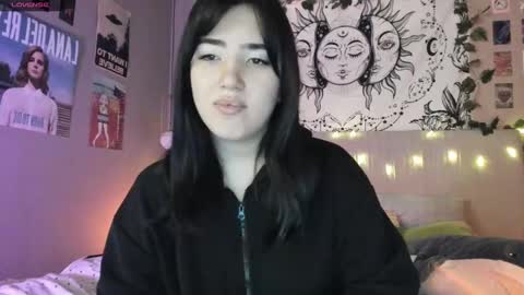 Anisa Moan from LovenseWet from Tip MenuOpen for Private online show from December 27, 2024, 6:53 pm