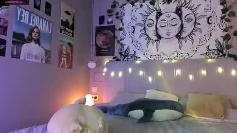 Anisa Moan from LovenseWet from Tip MenuOpen for Private online show from January 4, 2025, 7:55 pm