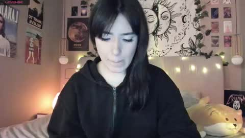 Anisa Moan from LovenseWet from Tip MenuOpen for Private online show from January 13, 2025, 12:35 pm