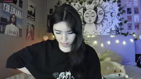 Anisa Moan from LovenseWet from Tip MenuOpen for Private online show from January 19, 2025, 7:15 pm