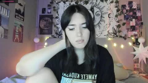 Anisa Moan from LovenseWet from Tip MenuOpen for Private online show from January 31, 2025, 3:33 pm