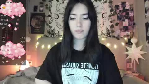 Anisa Moan from LovenseWet from Tip MenuOpen for Private online show from January 31, 2025, 6:36 pm