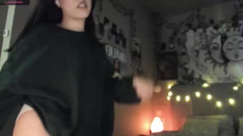 Anisa Moan from LovenseWet from Tip MenuOpen for Private online show from February 18, 2025, 3:43 pm