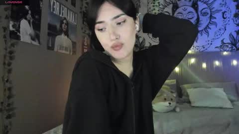 Anisa Moan from LovenseWet from Tip MenuOpen for Private online show from February 21, 2025, 5:20 pm