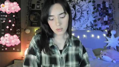 Snapshot of anisa_sweet chatting on February 24, 2025, 2:58 pm Anisa Moan from LovenseWet from Tip MenuOpen for Private online show from February 24, 2025, 2:58 pm