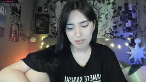 Anisa Moan from LovenseWet from Tip MenuOpen for Private online show from February 27, 2025, 6:20 pm