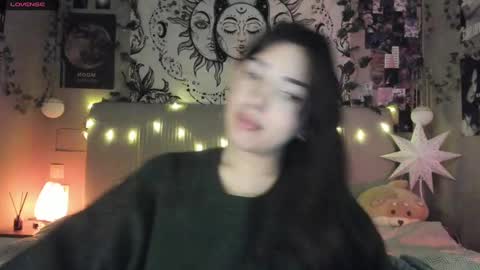 Anisa Moan from LovenseWet from Tip MenuOpen for Private online show from March 6, 2025, 5:33 pm