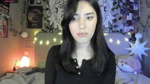 Anisa Moan from LovenseWet from Tip MenuOpen for Private online show from March 8, 2025, 8:35 pm