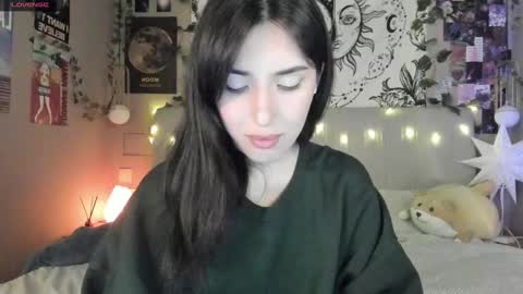 Anisa Moan from LovenseWet from Tip MenuOpen for Private online show from March 10, 2025, 4:35 pm