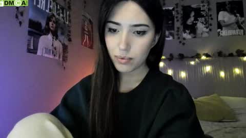 Anisa Moan from LovenseWet from Tip MenuOpen for Private online show from October 7, 2025, 6:43 am