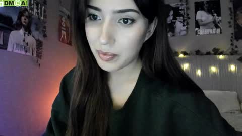 Snapshot of anisa_sweet chatting on October 11, 2025, 8:57 am Anisa Moan from LovenseWet from Tip MenuOpen for Private online show from October 11, 2025, 8:57 am