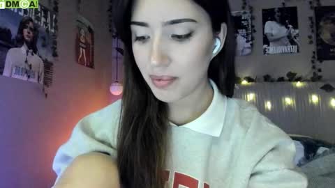 Anisa Moan from LovenseWet from Tip MenuOpen for Private online show from October 12, 2025, 6:01 am