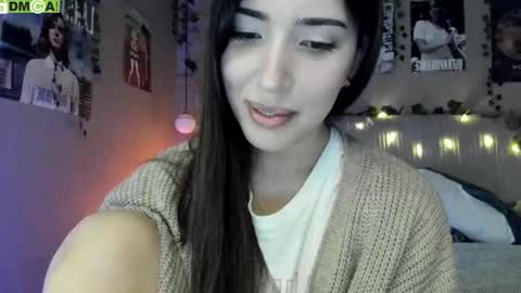 Anisa Moan from LovenseWet from Tip MenuOpen for Private online show from October 18, 2025, 5:54 am