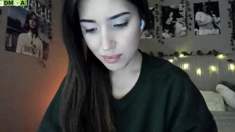 Anisa Moan from LovenseWet from Tip MenuOpen for Private online show from October 22, 2025, 3:07 am